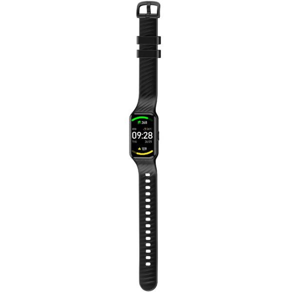 Фото - Смарт-часы Blackview R10 Black